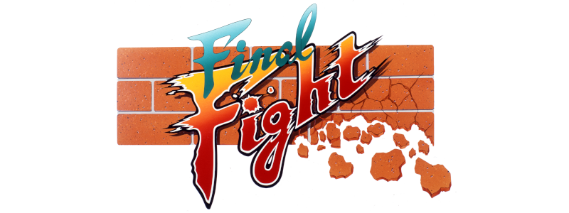 Final Fight Capcom 1989